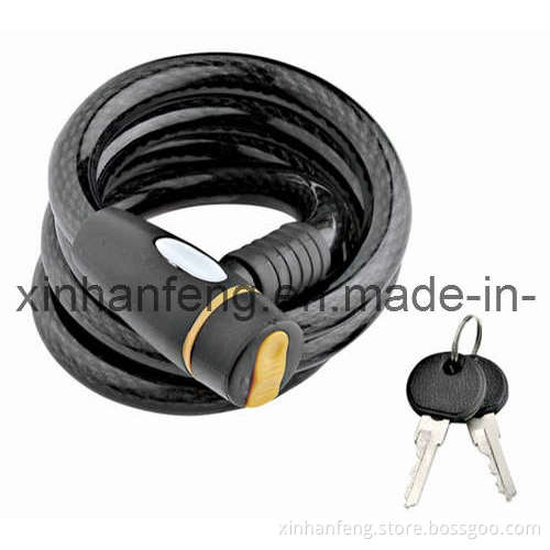 Bicycle Lock (HLK-108)